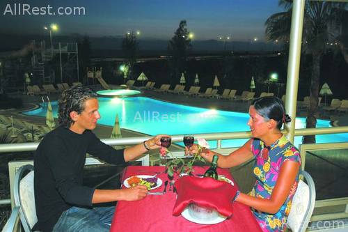 Asrin Beach Hotel 15